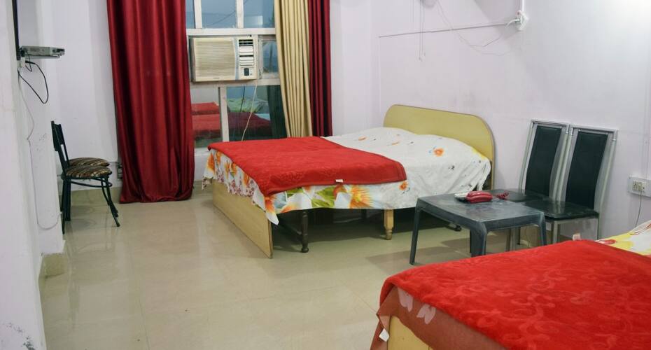 Hotel Moon, Bilaspur 2